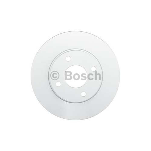 Disc frana Bosch 0986478892, parte montare : Punte Fata