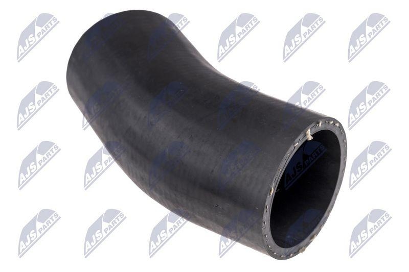 Furtun aer supraalimentare Fat Bravo 1.6 D Multijet, 1.9 D Multijet 2006-, Lancia Delta III 2008-; 51792357; NTY, aftermarket