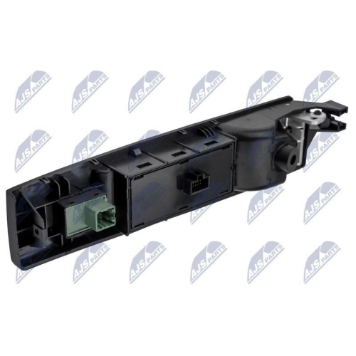 Comutator reglaj geam Fiat Idea 2003-, 735156600