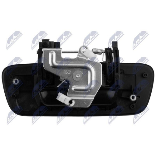 Maner portbagaj Isuzu D-Max 2002-2011, 8-97235386-3