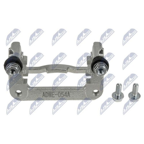 Suport etrier de franare Mercedes A W169 2004-, B W245-, Stanga, Dreapta, HZT-ME-054A