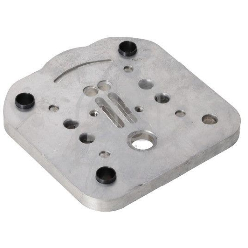 FEBI BILSTEIN Set garnituri, ventil lamele
