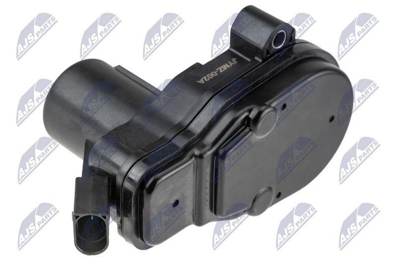Motor etrier frana Mazda Cx-5 2011-, Cx-9 2.5 T 2016-; stanga = dreapta; KA0G-26-8EXA; NTY, aftermarket