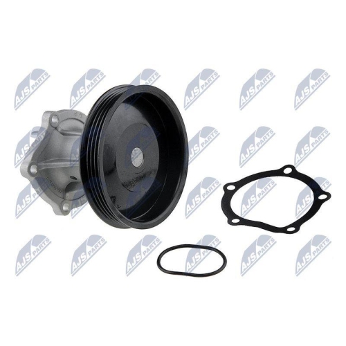 Pompa apa Chevrolet Aveo 1.2 2008-, Spark 1.0, 1.2 2010-, 96416294