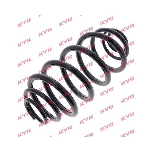 KYB Arc spiral K-Flex