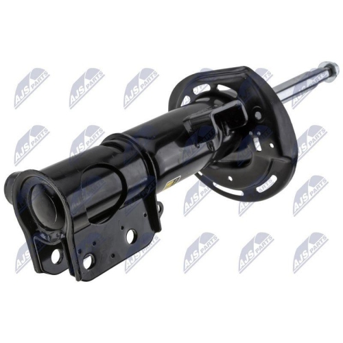 Amortizor fata Mercedes 4matic E63amg W212, S212 2009-, Cls63amg W218 2011-, Stanga, Amg Ride Control, A2123201466