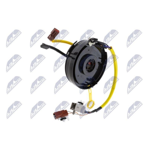 Arc spirala Airbag Ford Mustang 1999-2004, 2R3T-14A664-AA
