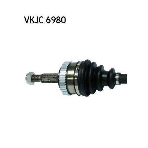 SKF Planetara
