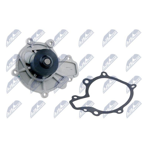 Pompa apa Chevrolet Captiva 2.0d 2006-, Epica 2.0d 2007-, Cruze 2.0d 2009-, Opel Antara 2.0d 2006-, 96440224