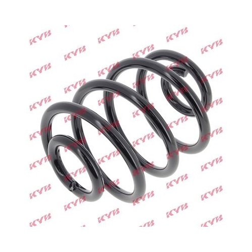 KYB Arc spiral K-Flex