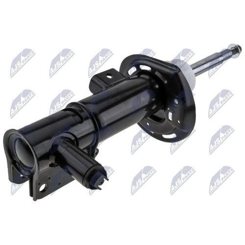 Amortizor fata Mercedes 4matic E63amg W212, S212 2009-, Cls63amg W218 2011-, Dreapta, Amg Ride Control, A2123201566
