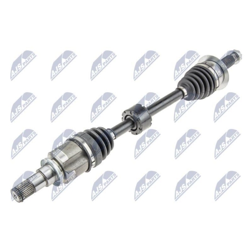 Planetara Suzuki Sx4 1.6 2013-, Stanga, 4410261M11