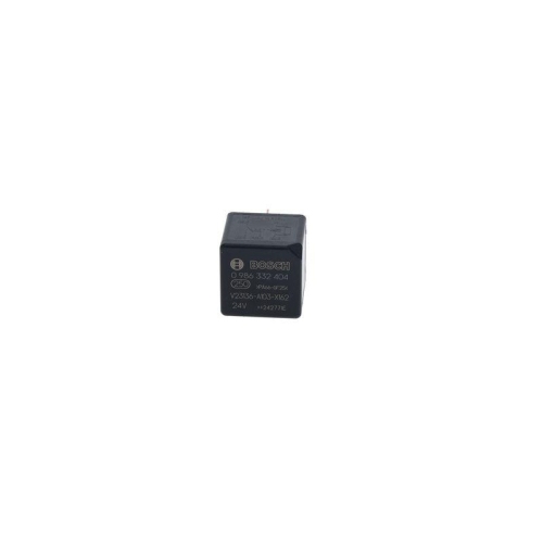 BOSCH Releu multifunctional