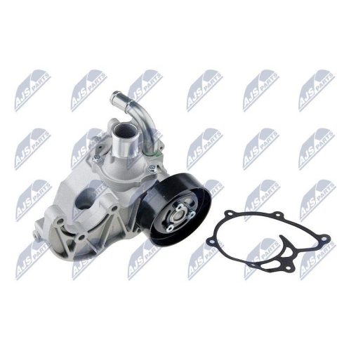 Pompa apa Chevrolet Captiva 2.2d 2011-, Cruze 2.0d 2011-, Orlando 2.0d 2011-, Opel Antara 2.2d 2010-, 25186662