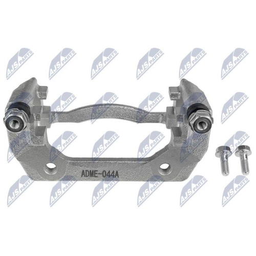 Suport etrier de franare Mercedes A W169 A200cdi, A200t 2004-2012, B W245 2005-2011, Stanga, Dreapta, HZP-ME-044A