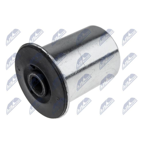 Suport trapez cauciuc-metal Fiat Panda 2003-, 4x4, 7663114