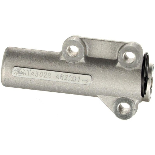 GATES Amortizor vibratii, curea distributie PowerGrip™