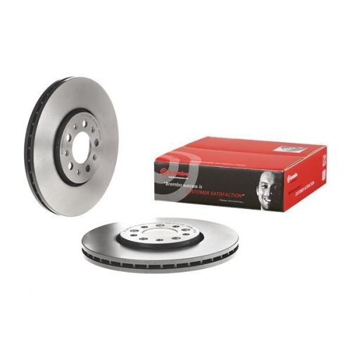 Set disc frana Audi A1 (8x1 8xk) 05.10-09.19 , A3 (8l1) 09.96-09.06; Seat Cordoba (6l2) 09.02-11.09, Ibiza 3 (6l1) 02.02-11.09, Ibiza 4 (6j5 6p1) 03.08-12.17 , Leon (1m1) 11.99-06.06, Toledo 2 (1m2) 10.98-05.06, Toledo 4 (Kg3) 07.12-04.19; Skoda Fabia I (
