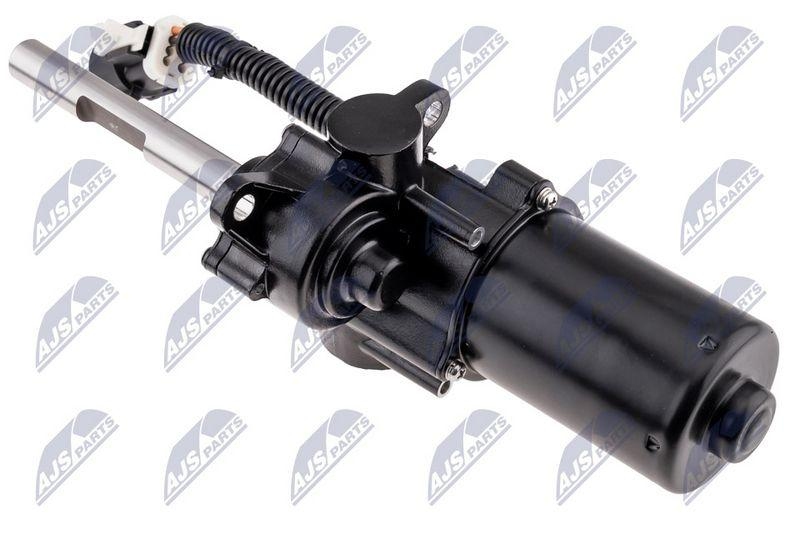 Motoras actionare trepte laterale Land Rover Range Rover 2015-, Range Rover Sport 2015-; partea stanga; VPLGP0153; NTY, aftermarket