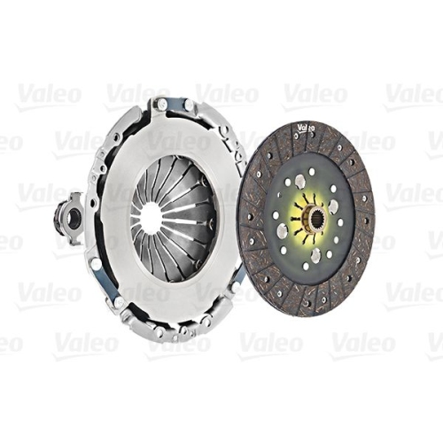 Kit ambreiaj Valeo 828111