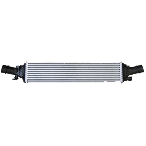 Radiator intercooler Nrf 30289