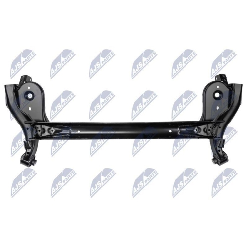 Axa, Punte spate Ford Transit, Tourneo Courier 2014-, 1837273