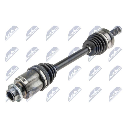 Planetara Suzuki Sx4 2.0ddis 2wd, 4wd 2009-, Fiat Sedici 2.0d 4wd 2006-, Fata, Stanga, 4410255L80