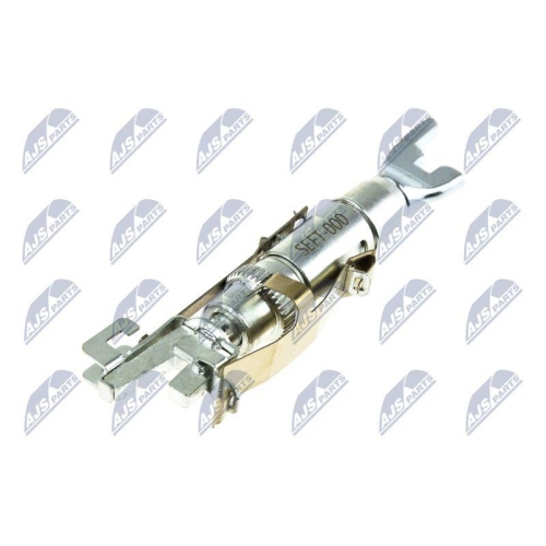 Reglaj frana tambur Fiat Punto 2 1999-, Toyota Yaris Fr 2005-2014, Stanga, Dreapta, 47061-0D040