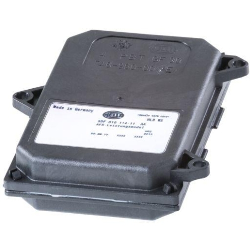 HELLA unitate de control,lumini