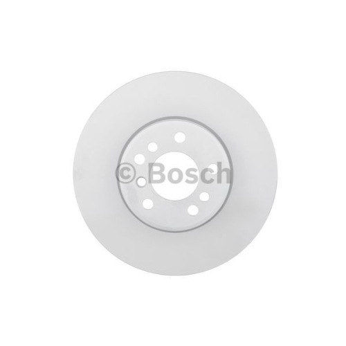 Disc frana Bosch 0986478974, parte montare : Punte Fata