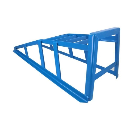 Rampa auto din otel, maxim 2500kg, 80x20x23 cm, CarPoint