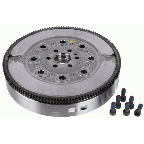 SACHS Volanta Dual-mass flywheel