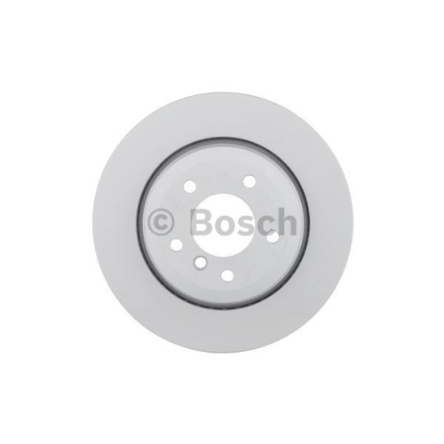 Disc frana Bosch 0986478975, parte montare : Punte Spate