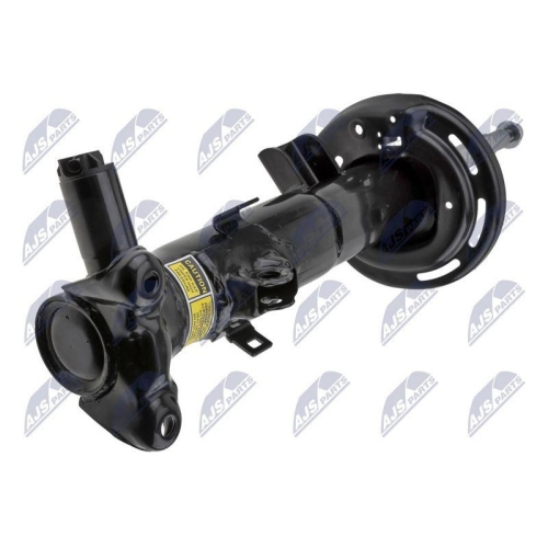 Amortizor fata Mercedes E63amg Rwd W212, S212 2009-, Cls63amg W218 2011-, Stanga, Ads, A2123232600