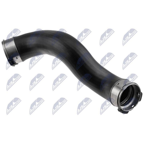 Furtun admisie aer Mercedes C W204 300cdi, 350cdi 2009-2014, E W 212 350cdi 2009-2015, 2045286582