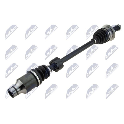 Planetara Suzuki Sx4 2wd, 4wd 1.6 2006-, Fiat Sedici 2wd, 4wd 1.6 2006-, Fata, Dreapta, CV Manuala, NPW-SU-058