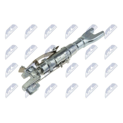 Reglaj frana tambur Nissan Micra K12 2002-, Note E11 2005-, Renault Clio 3 2005-, Renault Modus 2004-, Stanga, Dreapta, 44200-AX600