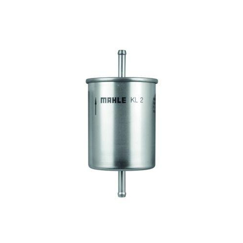 MAHLE filtru combustibil