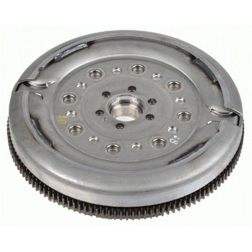SACHS Volanta Dual-mass flywheel