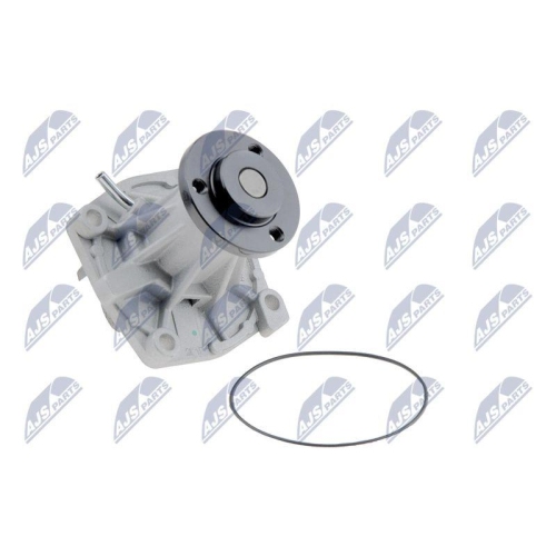 Pompa apa Chrysler Grand Voyager 2.5td -2001, Jeep Grand Cherokee 2.5td, 3.1td -2004, 4864566