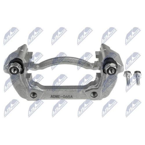 Suport etrier de franare Mercedes C W203, Cl203, S203 2000-, Clk C209 2002-, Clc Cl203 2008-, Slk R171 2004-, Stanga, Dreapta, pt Disc 25mm, HZP-ME-2006 5A