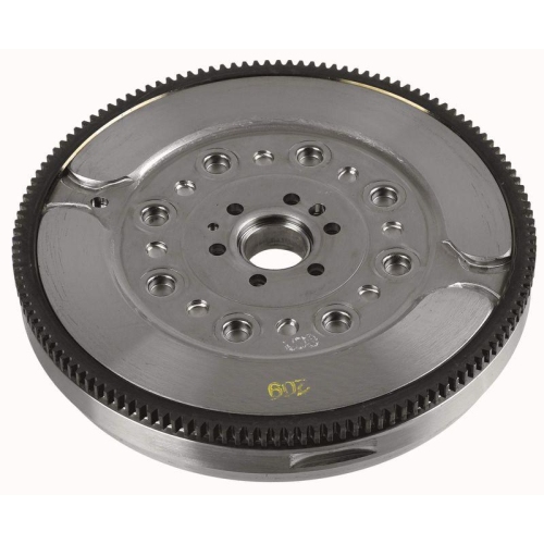 SACHS Volanta Dual-mass flywheel