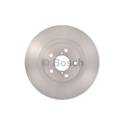 Disc frana Bosch 0986478977, parte montare : Punte Fata