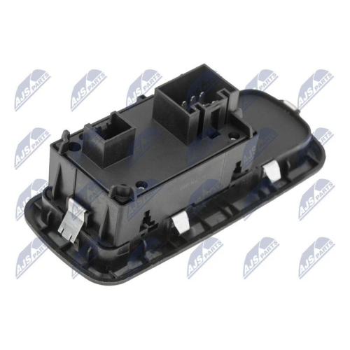 Comutator reglaj geam Ford Fiesta 2008-, 8A6T14A132AC
