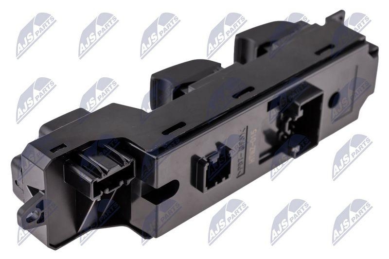 Comutator macara geam Mazda 6 (GG) 2005-; GV2S-66-350; NTY, aftermarket