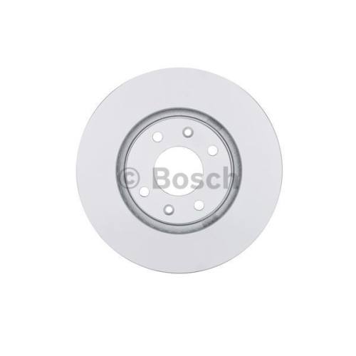 Disc frana Bosch 0986478979, parte montare : Punte Fata