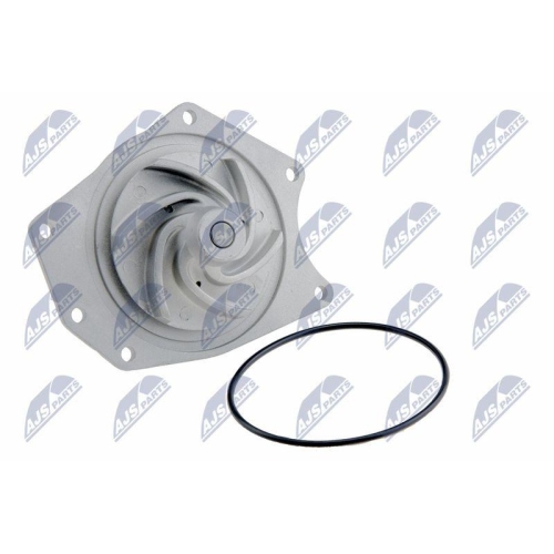 Pompa apa Chrysler Pacifica 3.5 2003-, 300m 3.5 1998-, 4792195