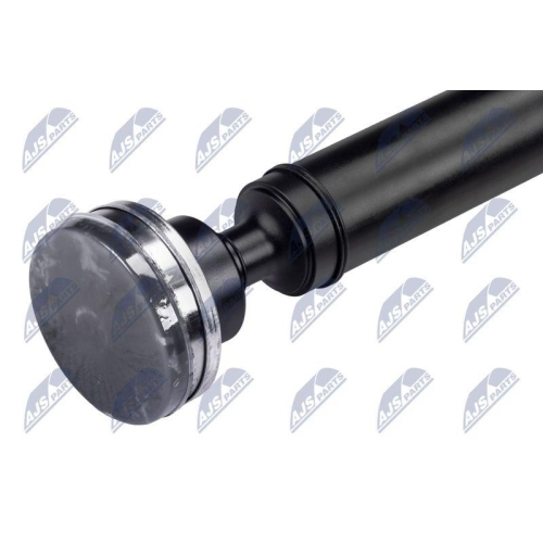 Ax cardan Audi S5 2007-2012, Spate, 8T0521101B