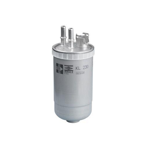 MAHLE filtru combustibil