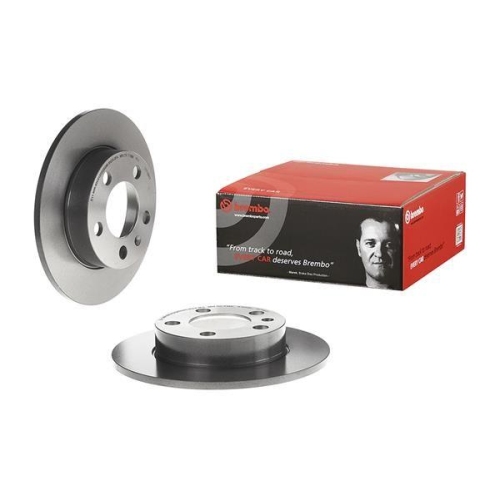Set disc frana Audi A1 (8x1 8xk) 05.10-09.19, A1 Allstreet (Gbh) 07.19-, A1 City Carver (Gbh) 07.19-06.22, A1 Sportback (8xa 8xf) 09.11-09.19, A1 Sportback (Gba) 07.18-, A2 (8z0) 02.00-08.05, A3 (8l1) 09.96-09.06, Tt (8n3) 10.98-12.06 ; Seat Arona (Kj7 Kj